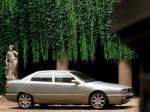 Maserati Quattroporte Evoluzione 1998 года